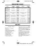 Preview for 26 page of Sharp R-246 Operation Manual With Cookbook