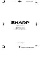 Preview for 41 page of Sharp R-246 Operation Manual With Cookbook