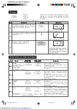 Preview for 15 page of Sharp R-247E Operation Manual And Cooking Manual