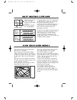 Preview for 8 page of Sharp R-248D Operation Manual With Cookbook