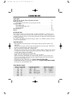 Preview for 22 page of Sharp R-248D Operation Manual With Cookbook