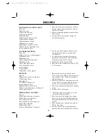 Preview for 28 page of Sharp R-248D Operation Manual With Cookbook