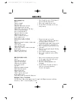 Preview for 30 page of Sharp R-248D Operation Manual With Cookbook