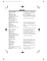 Preview for 32 page of Sharp R-248D Operation Manual With Cookbook