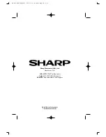 Preview for 40 page of Sharp R-248D Operation Manual With Cookbook