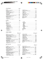 Preview for 2 page of Sharp R-248J Operation Manual And Recipes