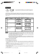 Preview for 12 page of Sharp R-248J Operation Manual And Recipes