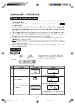 Preview for 14 page of Sharp R-248J Operation Manual And Recipes