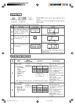 Preview for 16 page of Sharp R-248J Operation Manual And Recipes