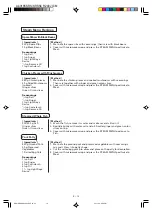 Preview for 17 page of Sharp R-248J Operation Manual And Recipes