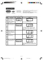 Preview for 19 page of Sharp R-248J Operation Manual And Recipes