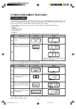 Preview for 23 page of Sharp R-248J Operation Manual And Recipes