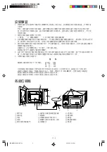 Preview for 28 page of Sharp R-248J Operation Manual And Recipes