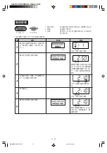 Preview for 42 page of Sharp R-248J Operation Manual And Recipes