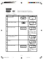 Preview for 44 page of Sharp R-248J Operation Manual And Recipes