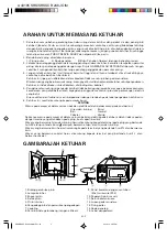 Preview for 51 page of Sharp R-248J Operation Manual And Recipes