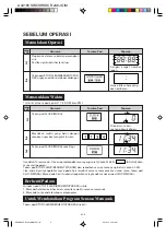 Preview for 53 page of Sharp R-248J Operation Manual And Recipes