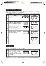 Preview for 56 page of Sharp R-248J Operation Manual And Recipes