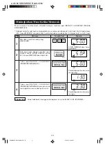 Preview for 57 page of Sharp R-248J Operation Manual And Recipes