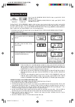 Preview for 58 page of Sharp R-248J Operation Manual And Recipes