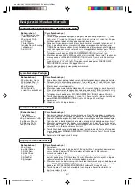 Preview for 59 page of Sharp R-248J Operation Manual And Recipes