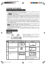 Preview for 60 page of Sharp R-248J Operation Manual And Recipes