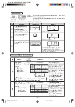 Preview for 62 page of Sharp R-248J Operation Manual And Recipes