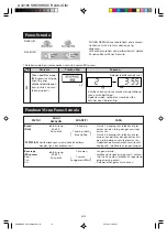 Preview for 64 page of Sharp R-248J Operation Manual And Recipes