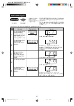 Preview for 65 page of Sharp R-248J Operation Manual And Recipes