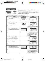 Preview for 67 page of Sharp R-248J Operation Manual And Recipes