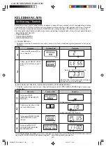 Preview for 69 page of Sharp R-248J Operation Manual And Recipes