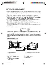 Preview for 75 page of Sharp R-248J Operation Manual And Recipes