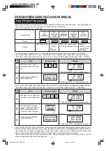 Preview for 79 page of Sharp R-248J Operation Manual And Recipes