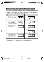 Preview for 81 page of Sharp R-248J Operation Manual And Recipes