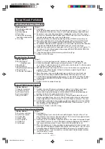 Preview for 83 page of Sharp R-248J Operation Manual And Recipes