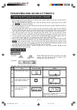 Preview for 84 page of Sharp R-248J Operation Manual And Recipes