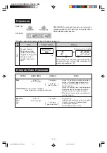 Preview for 88 page of Sharp R-248J Operation Manual And Recipes