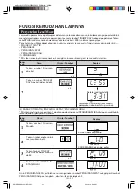 Preview for 93 page of Sharp R-248J Operation Manual And Recipes