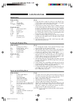 Preview for 118 page of Sharp R-248J Operation Manual And Recipes