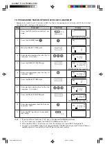 Предварительный просмотр 8 страницы Sharp R-2498J Operation Manual And Cooking Manual