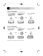 Предварительный просмотр 14 страницы Sharp R-24ST Operation Manual With Cookbook