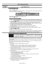 Preview for 16 page of Sharp R-24ST Service Manual