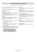 Preview for 18 page of Sharp R-24ST Service Manual