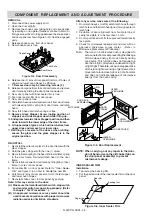 Preview for 26 page of Sharp R-24ST Service Manual