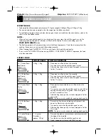 Preview for 12 page of Sharp R-24STM Operation Manual With Cookbook