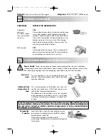 Preview for 16 page of Sharp R-24STM Operation Manual With Cookbook