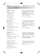 Preview for 30 page of Sharp R-24STM Operation Manual With Cookbook