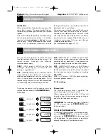 Preview for 8 page of Sharp R-254M Operation Manual With Cookbook