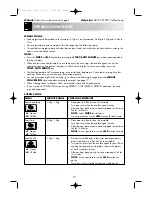 Preview for 12 page of Sharp R-254M Operation Manual With Cookbook