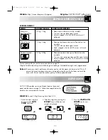 Preview for 13 page of Sharp R-254M Operation Manual With Cookbook